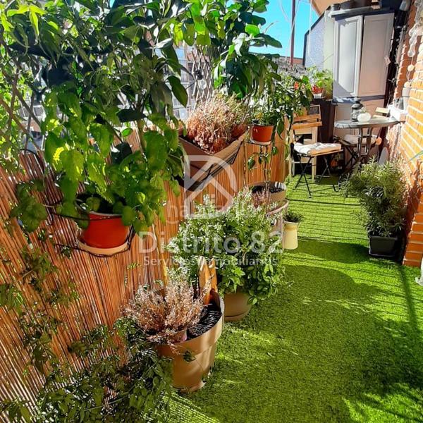 Foto fd4eadb6-60d1-4d20-8997-ac35d7a639db. Appartement avec chauffage dans Pinar del Rey Madrid