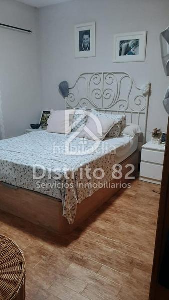Foto 047c53b9-aab3-4299-9bd2-8e25370b180b. Etagenwohnung mit heizung in Pinar del Rey Madrid