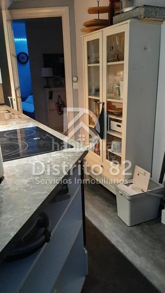 Foto 9fde393a-60ea-4208-85a7-9b973e9fb80c. Etagenwohnung mit heizung in Pinar del Rey Madrid
