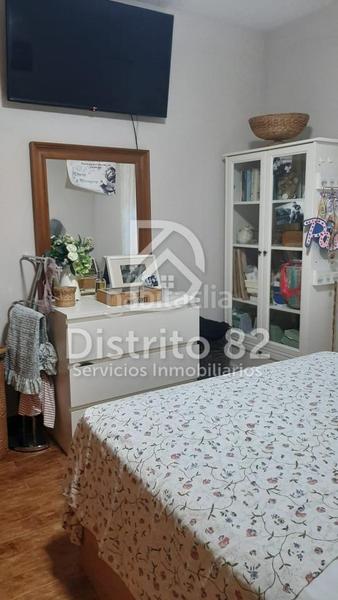 Foto d9412959-8df5-4d46-86da-b291b6337d69. Etagenwohnung mit heizung in Pinar del Rey Madrid