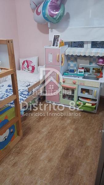 Foto 46d81345-75cd-4180-9479-d6cf34e4989f. Pis amb calefacció a Pinar del Rey Madrid