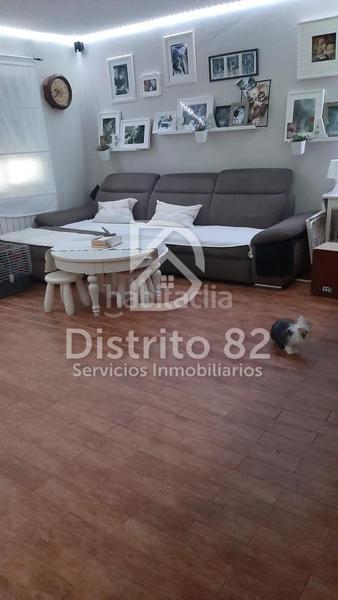 Foto 514526b2-88e3-4918-bb96-cc12b8fd74d1. Pis amb calefacció a Pinar del Rey Madrid