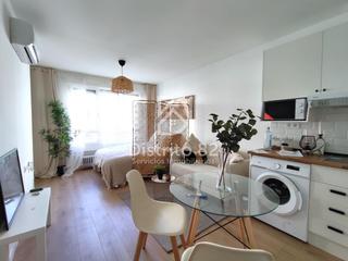 Apartament  Fernando el catolico