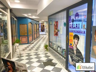Locale commerciale in Korreo 11