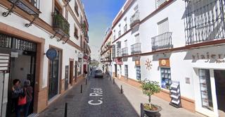 Pis  Calle real. Ideal piso en pleno centro de sanlucar la mayor
