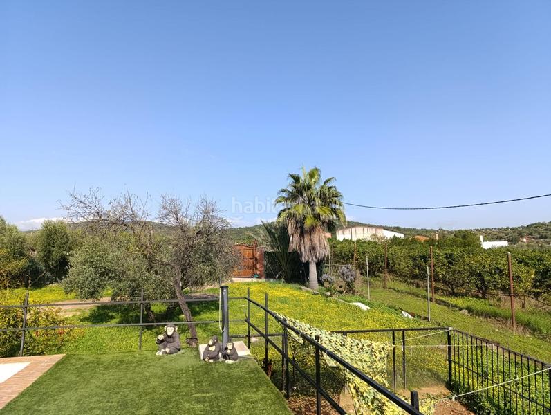 Foto b1c0369d-617b-43a3-b474-f12328bd77ba. Chalet increíble chalet en lora del rio totalmente reformado con piscina y olivar en Lora del Río