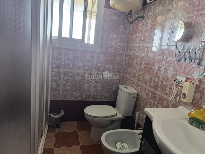Foto d47a3e34-38a4-476e-8df4-9924eef5b25b. Chalet increíble chalet en lora del rio totalmente reformado con piscina y olivar en Lora del Río