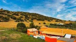 Masia  Camino diseminado. Oportunidad!!! espectacular finca rústica con precioso cortijo e