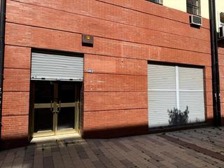 Local Comercial en El Cerro