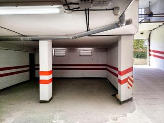 Autoparkplatz in Barrio de la Vega. Venta plaza de garaje en barrio de monachil granada