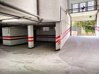 Aparcament cotxe a Barrio de la Vega. Venta plaza de garaje en barrio de monachil granada