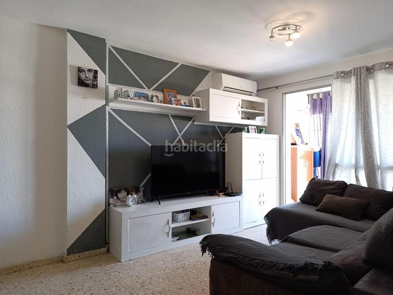 Foto 1f323d79-c116-454c-8f2e-ccb9496d8f44. Flat with heating in La Plata Sevilla