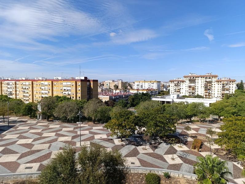 Foto 3b3eae21-1705-42d3-b37a-367bd48c6ae9. Flat with heating in La Plata Sevilla