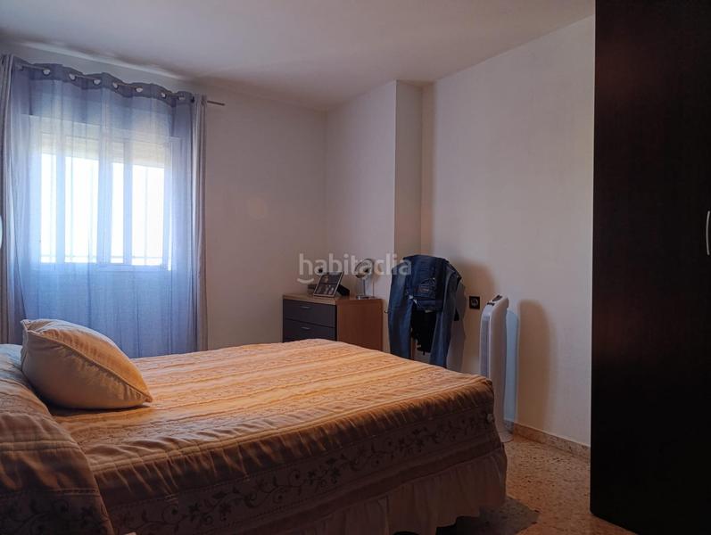 Foto 41756ad5-0fc6-4ffb-bbf9-81cbf512cd4b. Flat with heating in La Plata Sevilla