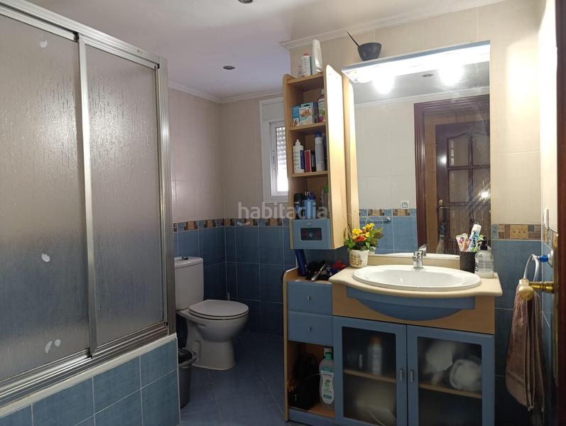 Foto 463d2203-4ff0-4d9f-8a82-fab5f908242c. Flat with heating in La Plata Sevilla