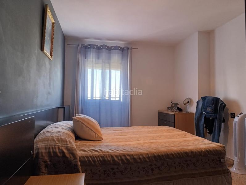 Foto 4ddddc6e-4589-4a4d-995f-9f9abcbc53d0. Flat with heating in La Plata Sevilla