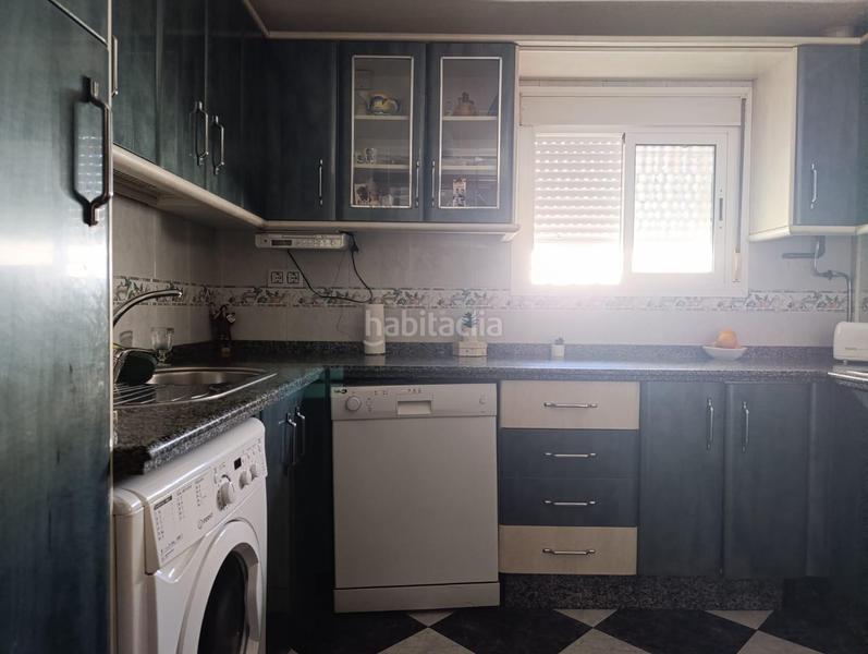 Foto 518aca13-80ed-4adf-9305-60554c9cf942. Flat with heating in La Plata Sevilla