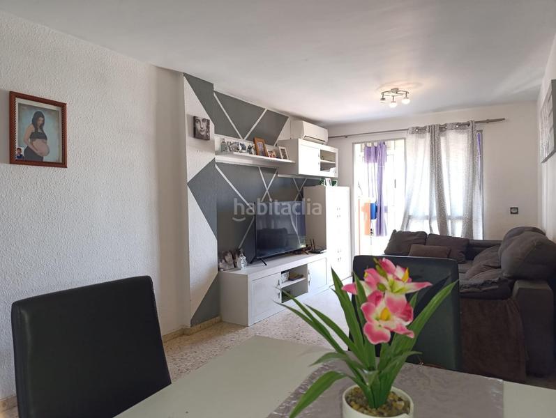 Foto 51ad713d-a9f1-4c72-8c2b-6830da092301. Flat with heating in La Plata Sevilla