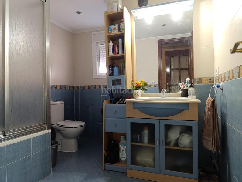 Foto 61553e29-adbf-4ebc-8fde-6163690de11e. Flat with heating in La Plata Sevilla