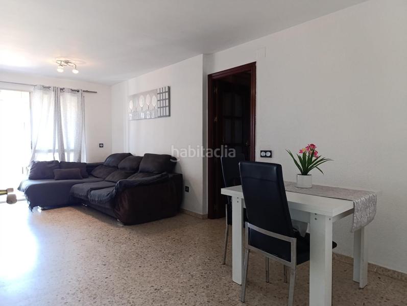 Foto 616e1b3a-85f6-4965-ab5d-4cb2ce01499a. Flat with heating in La Plata Sevilla