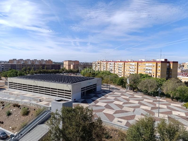 Foto 65c568e2-6402-41ff-9663-812dee968486. Flat with heating in La Plata Sevilla