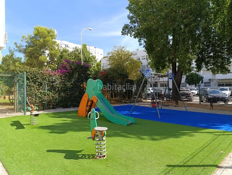 Foto 65f0213d-1212-4c9b-ae4f-3d091d6fd47c. Flat with heating in La Plata Sevilla