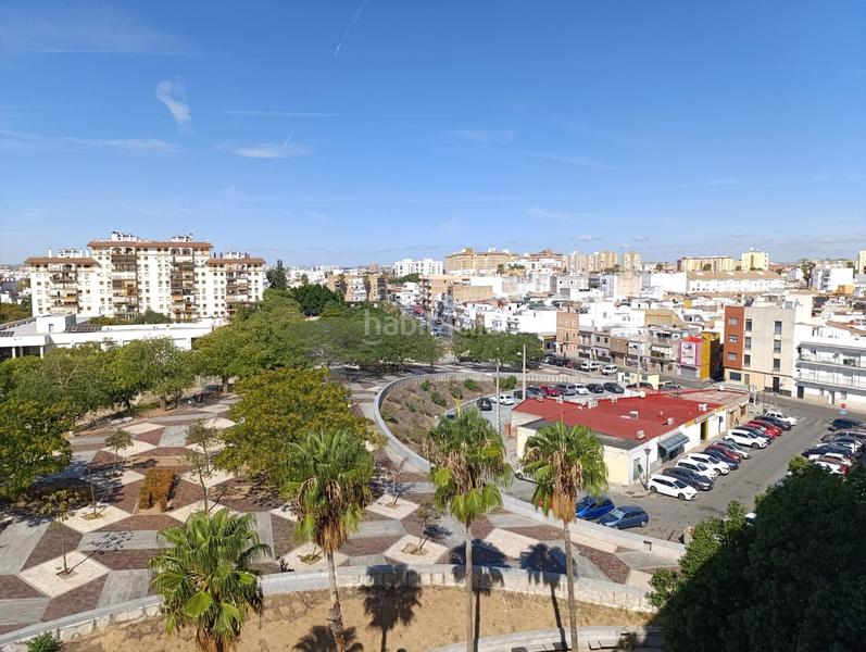 Foto 69604b3e-df6e-413c-8a5b-1a0dcf92a9a4. Flat with heating in La Plata Sevilla