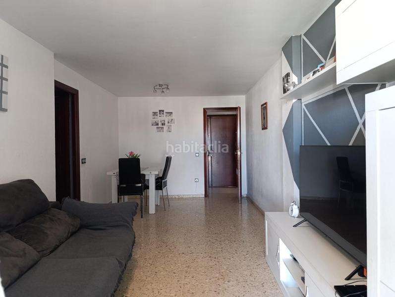 Foto 803e277e-df85-474b-9f02-d438dba44fd2. Flat with heating in La Plata Sevilla