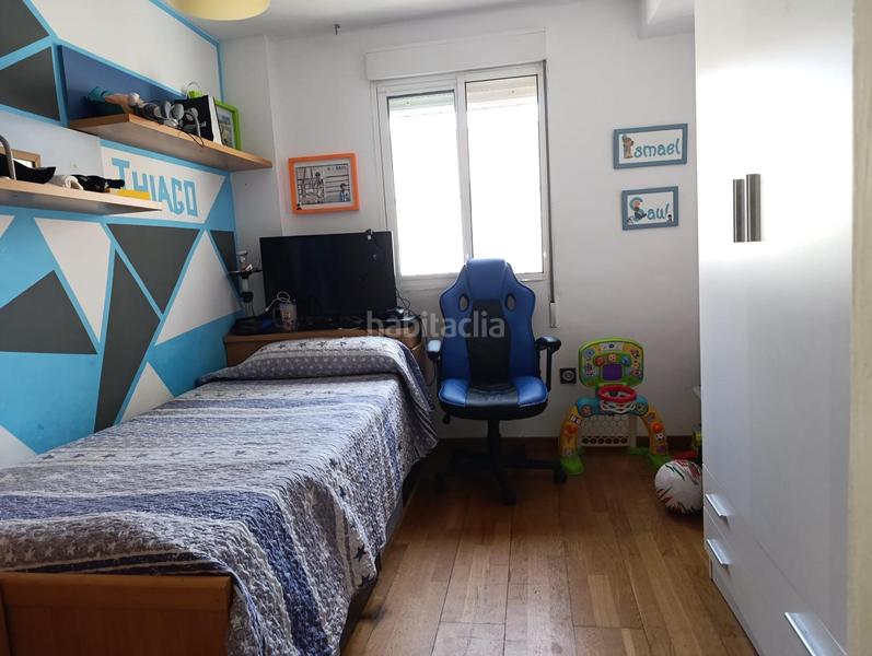 Foto 95615159-ee08-4e3e-be72-64258ff0fe59. Flat with heating in La Plata Sevilla