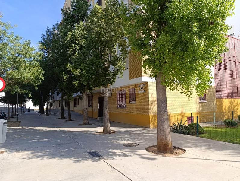 Foto 962a8b93-7f19-4a10-944b-09c84164c68b. Flat with heating in La Plata Sevilla