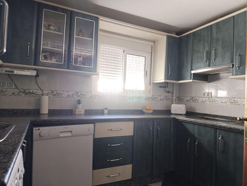 Foto a0906531-664a-4b3d-8815-027d0b0285c8. Flat with heating in La Plata Sevilla