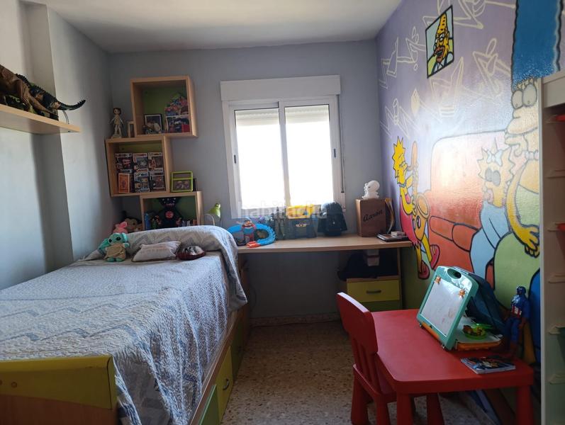 Foto b7433cf1-d5a8-4a81-8be7-689627000358. Flat with heating in La Plata Sevilla