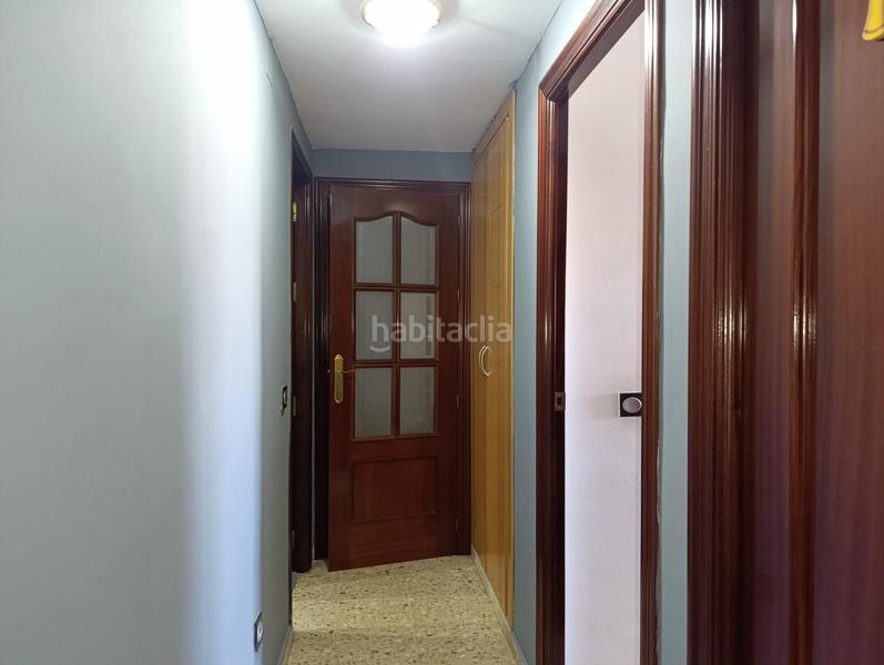 Foto f93cdec8-7e12-4201-bdfc-c154c8134120. Flat with heating in La Plata Sevilla