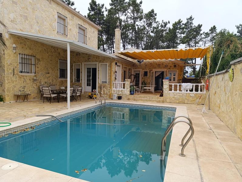 Foto 4ee9de0f-66a8-45ec-80aa-597ddbf9ae17. Chalet  en venta en los pinares !!! en Lepe