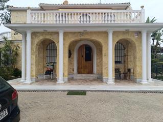 Xalet a Lepe. Chalet en venta en los pinares de lepe!!!