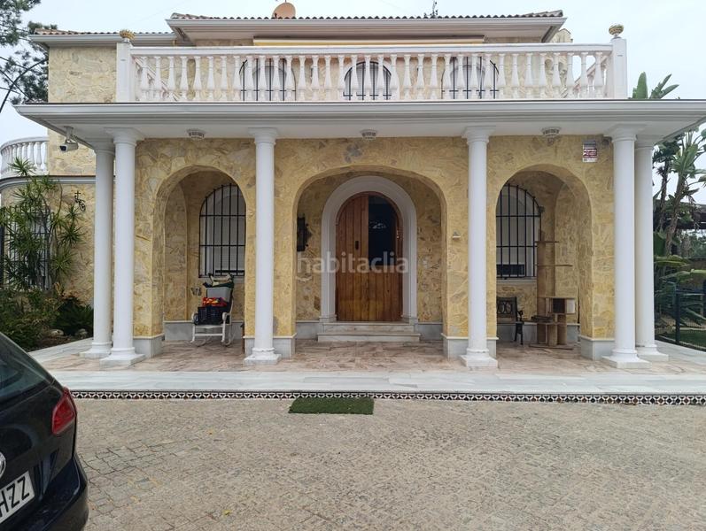 Foto 69b38019-666c-4595-a8b2-4fe2f017807b. Chalet  en venta en los pinares !!! en Lepe