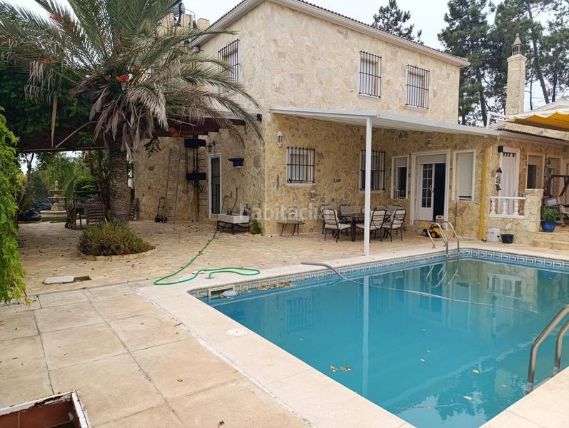 Foto 6cd22871-69e7-415f-b691-44862825b2fc. Chalet  en venta en los pinares !!! en Lepe