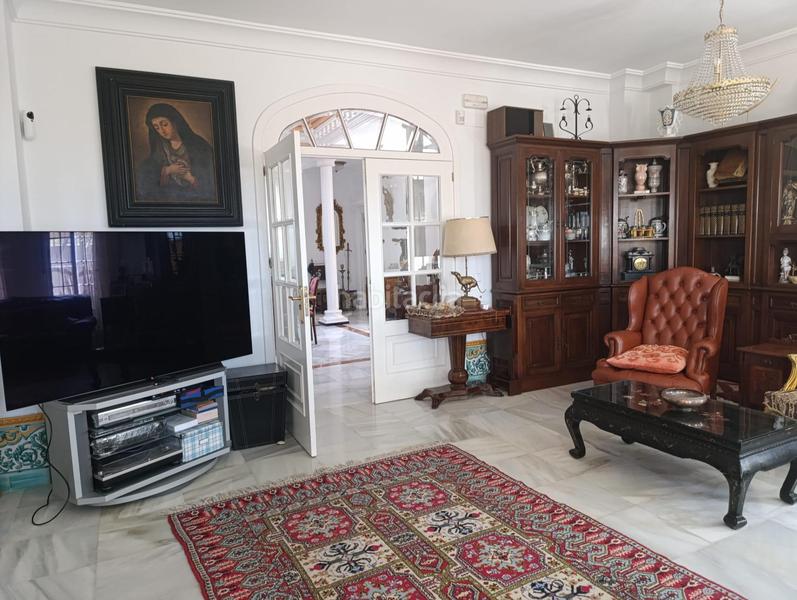 Foto 7b8a9e43-a7e5-4689-805c-5175ba8413df. Chalet  en venta en los pinares !!! en Lepe