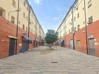 Pis  Calle petrarca. Piso en venta en rochelambert