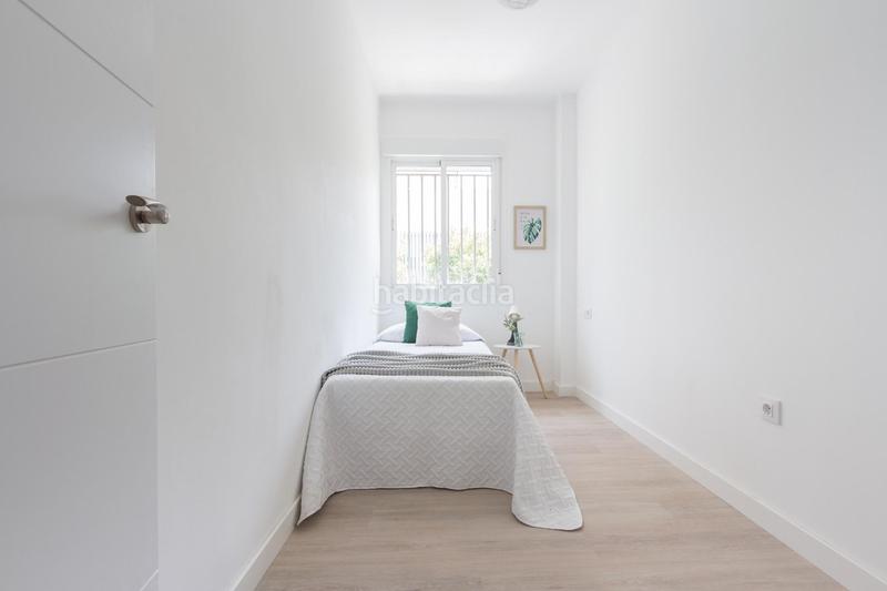 Foto 05195da2-2931-41a7-be5b-733fe9ce6152. Appartement dans Barrio del Nervión Sevilla