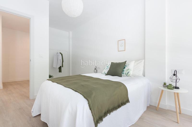 Foto 06cf573f-531a-42a9-a54d-9c4ae6402533. Appartement dans Barrio del Nervión Sevilla