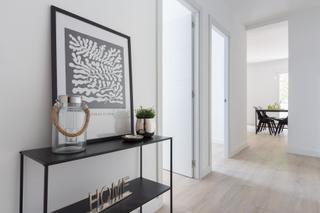 Appartement  Eduardo dato. Piso nuevo a estrenar  totalmente reformado en nervión!!!.