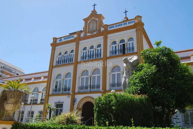 Foto 3366b154-0c47-4532-8e24-0675b293c4e3. Appartement dans Barrio del Nervión Sevilla