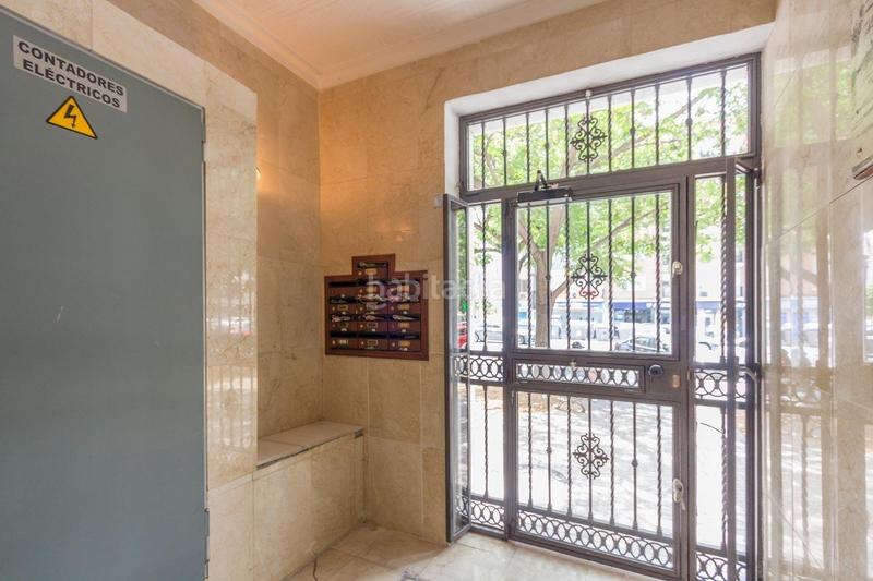 Foto 5d0f03b0-51b3-4d0b-9ad4-093fc01d6d3e. Appartement dans Barrio del Nervión Sevilla