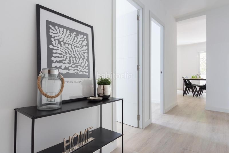 Foto 705b768f-b95d-4f25-ba40-71fc685daef9. Appartement dans Barrio del Nervión Sevilla