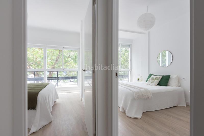 Foto 82a0c472-7a70-47b0-a23c-7277b846b87e. Appartement dans Barrio del Nervión Sevilla