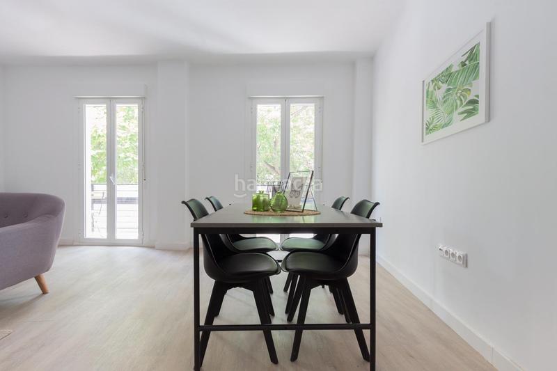 Foto 926397ed-ce7d-4109-bb62-ef294c807d6e. Appartement dans Barrio del Nervión Sevilla