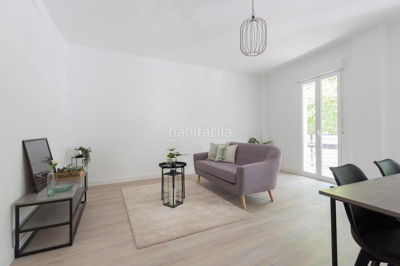 Foto 97a706eb-8986-4f6b-867e-efec2aaacec2. Appartement dans Barrio del Nervión Sevilla
