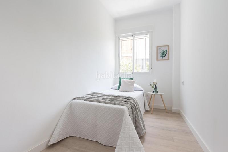 Foto b711c665-e3c2-4180-a7f7-73e06fedfac8. Appartement dans Barrio del Nervión Sevilla