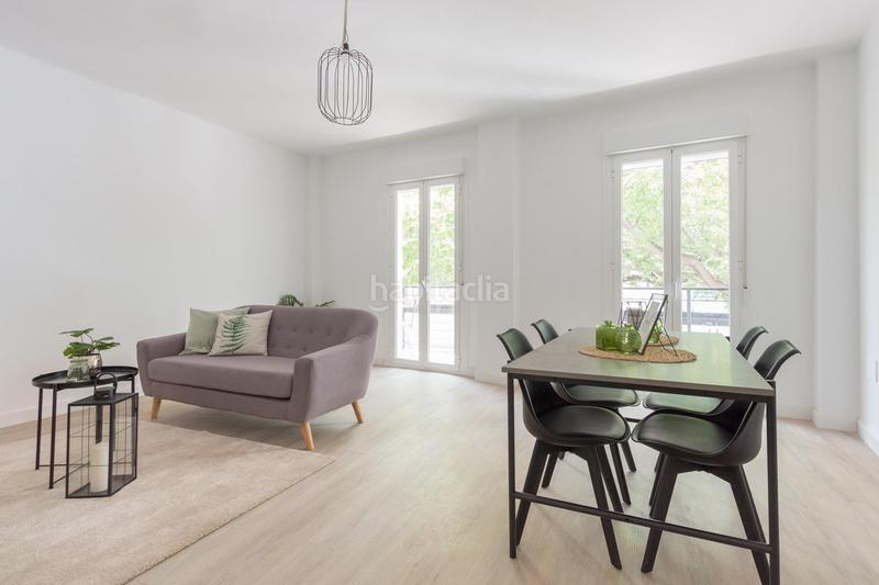 Foto cf9e6ffe-231f-4cc8-895d-f8b18e137396. Appartement dans Barrio del Nervión Sevilla